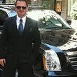 Meet your Posher, Zack